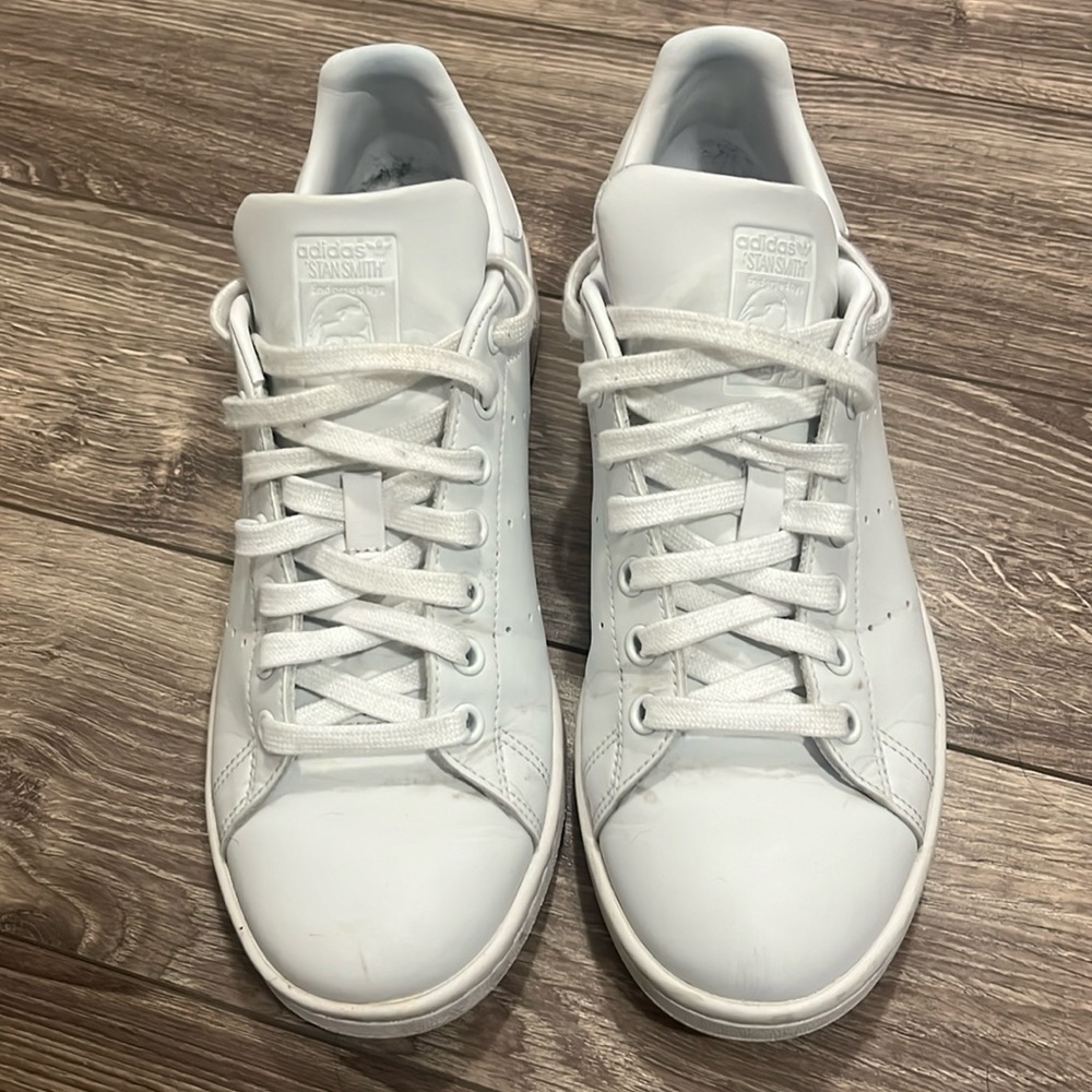 Adidas Cloudfoam Stan Smith’s